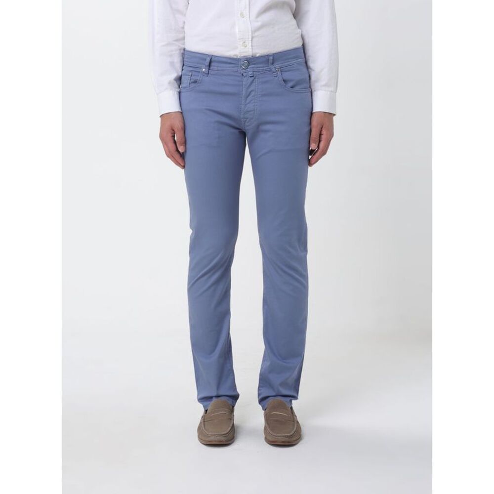 Jacob Cohen Jeans Men Blue 1